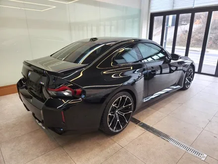 일산 BMW M2 - 전체 PPF 장점 자동차 보호필름 시공 / 고양시 식사동