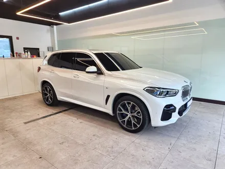 일산 생활보호 PPF - BMW X5 기스로부터 안전하게! / 고양시 식사동