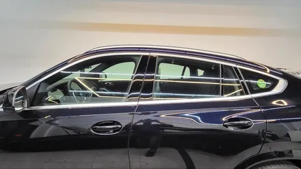 일산 BMW X6 신차 패키지 (썬팅 생활보호PPF 유리막) / 고양시 식사동