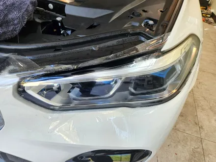 일산 생활보호 PPF - BMW X5 기스로부터 안전하게! / 고양시 식사동