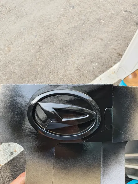 덕양구삼송화정랩핑 다이하츠 코펜 전체랩핑 시공 / 고양시 식사동