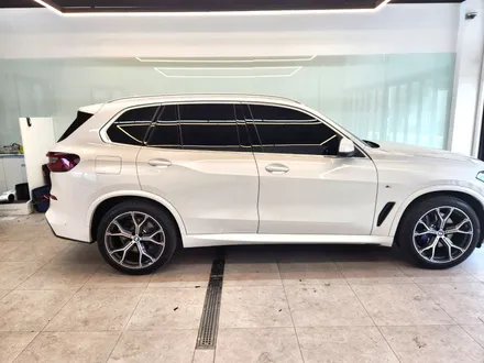 일산 생활보호 PPF - BMW X5 기스로부터 안전하게! / 고양시 식사동