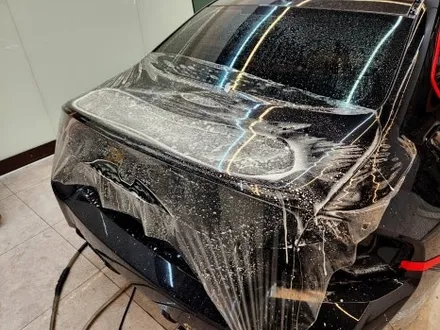 일산 BMW M2 - 전체 PPF 장점 자동차 보호필름 시공 / 고양시 식사동