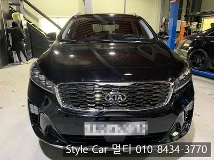 부평 카멜레온썬팅 열차단효과까지 확실하게