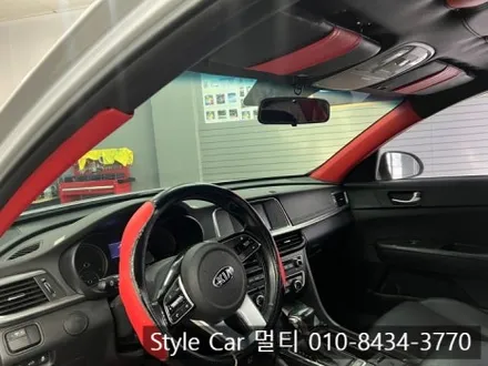 남동구 썬팅 글라스틴트 로데 딥블루 최고의 시인성을 보여드립니다
