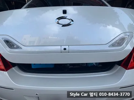 부천 전면썬팅,후방카메라 시공 (SM7 뉴아트 썬팅,후방카메라) 후기!