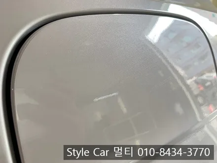 인천블랙박스 PPF 유리막코팅 까지 신차패키지 마무리