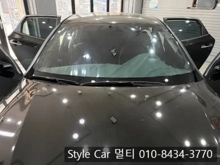 인천 썬팅 추천 글라스틴트 로데 여름철 뜨거운 햇빛 걱정 끝