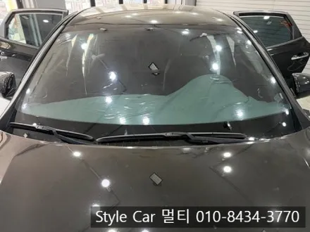 인천 썬팅 추천 글라스틴트 로데 여름철 뜨거운 햇빛 걱정 끝