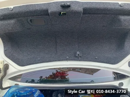 부천 전면썬팅,후방카메라 시공 (SM7 뉴아트 썬팅,후방카메라) 후기!