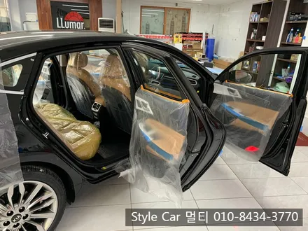 부천 인천 썬팅 시공은 신차패키지전문 스타일카멀티에서 받자!