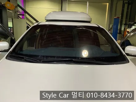 부천 썬팅 시공은 글라스틴트 선셋으로 상큼하게~