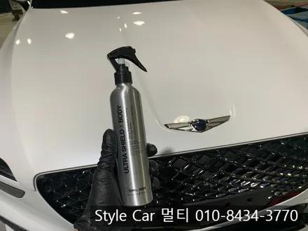 인천블랙박스 PPF 유리막코팅 까지 신차패키지 마무리