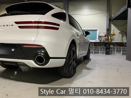 인천블랙박스 PPF 유리막코팅 까지 신차패키지 마무리