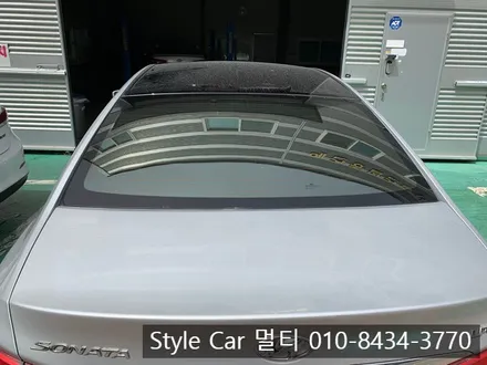 인천 남동구 열차단 반사썬팅 가성비좋은 사하라 제품으로 시공후기