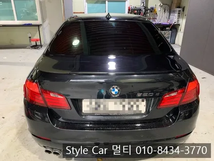 남동공단 썬팅 열차단 잘되는 반사컬러썬팅 필름 사하라R 시공