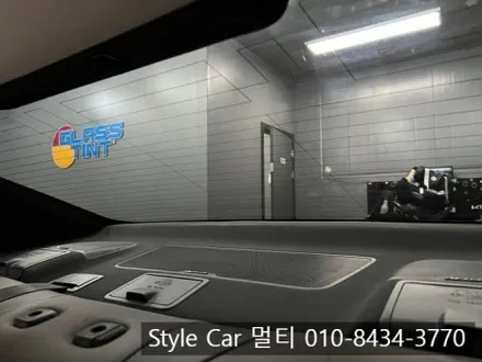 더워지기 전에 찾아가는 부평 열차단 썬팅 전문점 뽀글이 재시공 후기