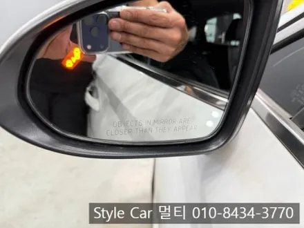 부천 측후방감지센서 BSA 매립 시공으로 완성한 안전 옵션