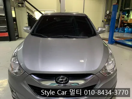 인천 남동구 전면썬팅 전문시공점 에서 열차단썬팅 확실하게!