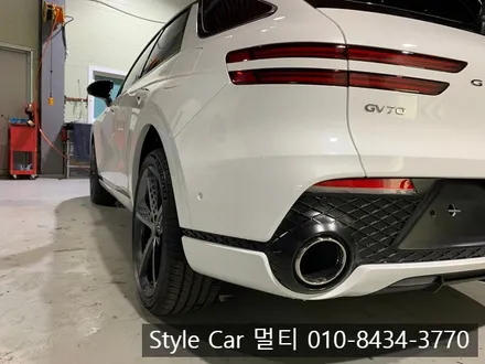 인천블랙박스 PPF 유리막코팅 까지 신차패키지 마무리
