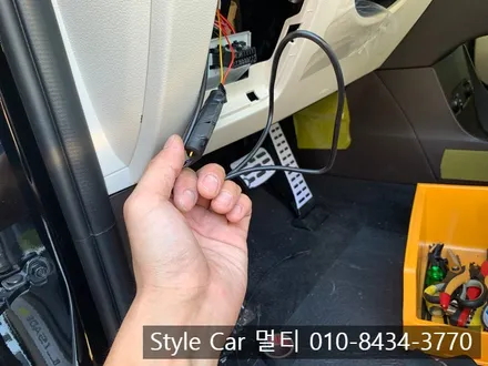 인천 신차 패키지 팰리세이드 루마 버텍스 900 고급스러운 변화 후기
