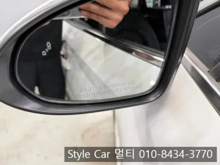 부천 측후방감지센서 BSA 매립 시공으로 완성한 안전 옵션