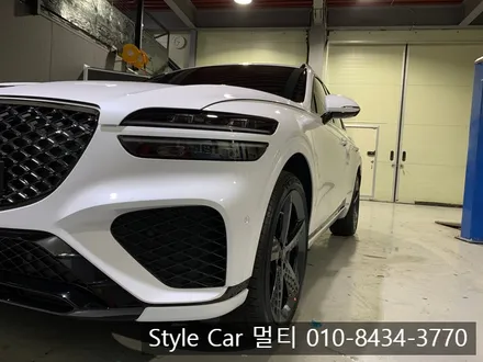인천블랙박스 PPF 유리막코팅 까지 신차패키지 마무리