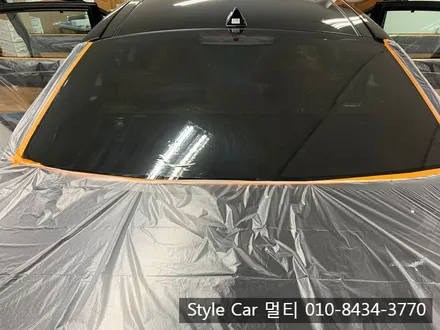 부천 인천 썬팅 시공은 신차패키지전문 스타일카멀티에서 받자!