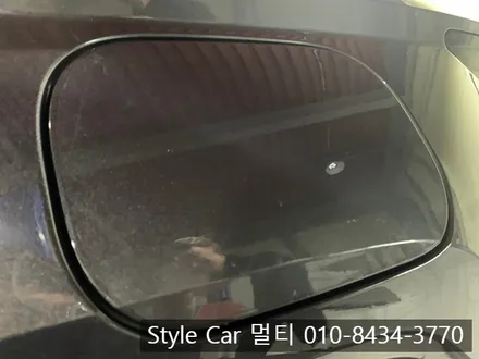 인천 썬팅 투싼 NX4 신차 레인보우 V90 시공 PPF 패키지 까지~