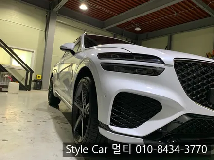 인천블랙박스 PPF 유리막코팅 까지 신차패키지 마무리