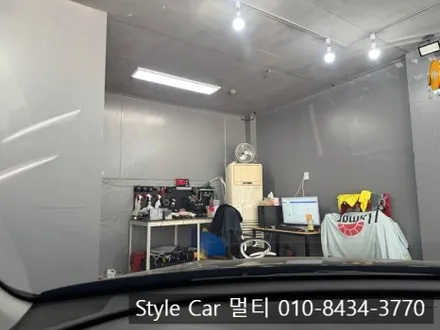 인천 썬팅 추천 글라스틴트 로데 여름철 뜨거운 햇빛 걱정 끝