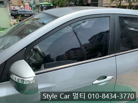 인천 남동구 전면썬팅 전문시공점 에서 열차단썬팅 확실하게!