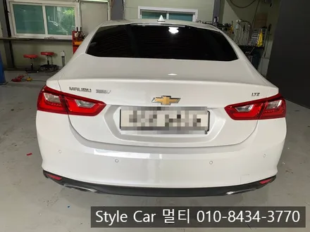 남동공단 유리발수코팅 유막제거 한번에 깔끔하게 시공하자!