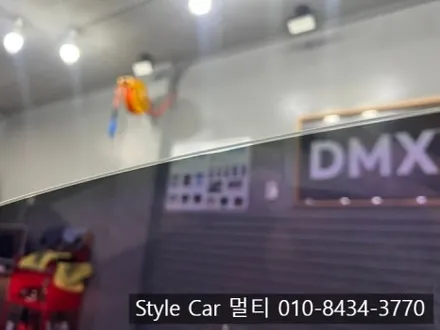 간석동 썬팅 재시공 LF소나타 글라스틴트 로데 완벽 시공 후기
