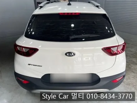 연수구 썬팅 기아 스토닉 글라스틴트 선셋 입히니 분위기 급상승!