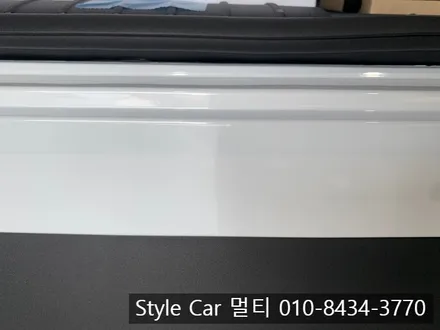 인천 남동구 신차패키지 팰리세이드 신차검수부터 ppf까지 깔끔시공~