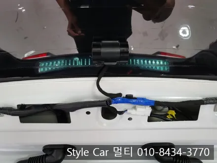 제네시스 GV70 남동구 만수동 루마 레이노 썬팅 파인뷰 블랙박스