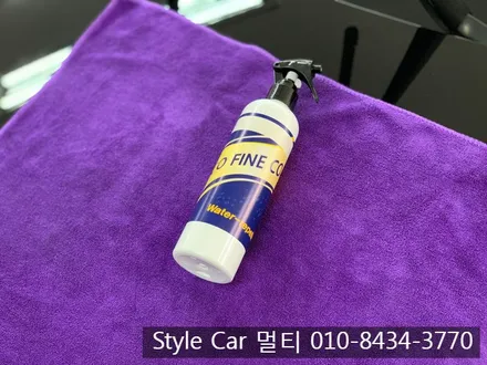 벤츠 B200 썬팅,블랙박스 시공 역시 부천 스타일카멀티에서~