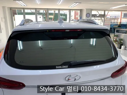 부천 블랙박스,썬팅 시공은 신차패키지 로 한번에!