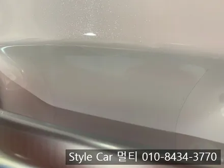 인천 남동구 신차패키지 팰리세이드 신차검수부터 ppf까지 깔끔시공~