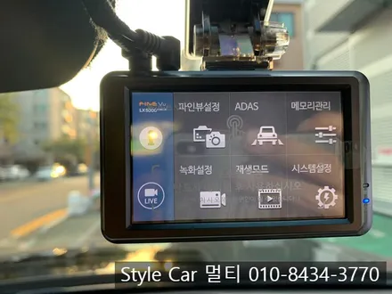 인천 신차 패키지 팰리세이드 루마 버텍스 900 고급스러운 변화 후기