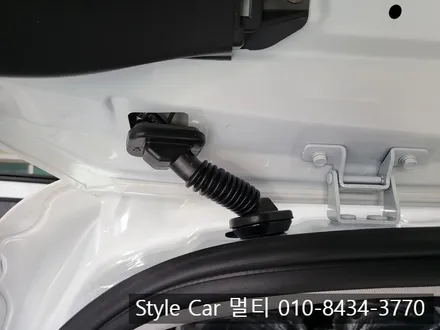 시흥 은계지구 열차단 썬팅 블랙박스 고민 없이 한 곳에서 해결