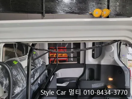 시흥 은계지구 열차단 썬팅 블랙박스 고민 없이 한 곳에서 해결