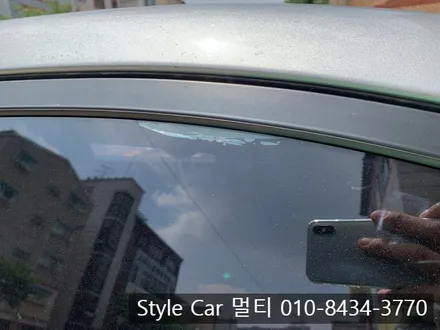 인천 남동구 전면썬팅 전문시공점 에서 열차단썬팅 확실하게!