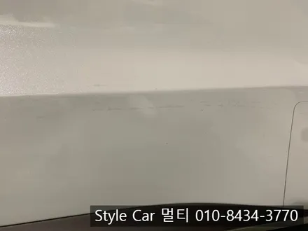 논현동 유리막코팅 팰리세이드 중고차에서 신차 기분 솔솔 시공 후기