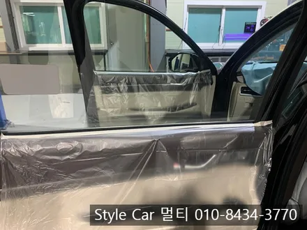 인천 신차 패키지 팰리세이드 루마 버텍스 900 고급스러운 변화 후기