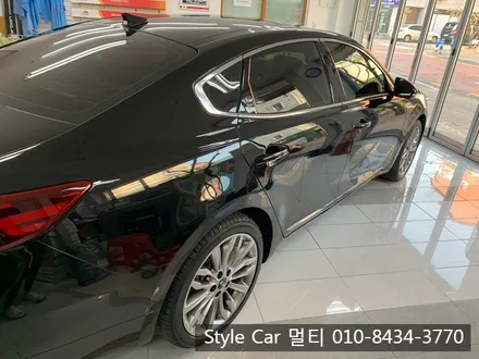 부천 인천 썬팅 시공은 신차패키지전문 스타일카멀티에서 받자!