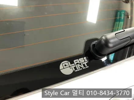 서울신차패키지 신차검수 기아 셀토스신차패키지 시공후기!!