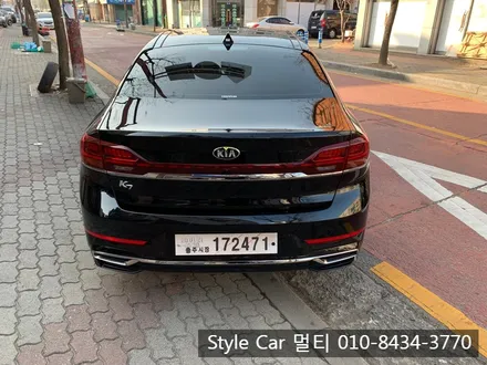 부천 인천 썬팅 시공은 신차패키지전문 스타일카멀티에서 받자!