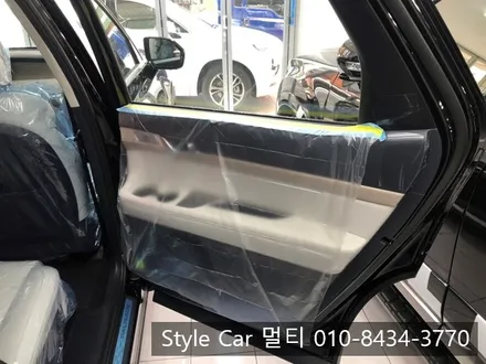 현대 팰리세이드 부천 신차패키지 솔라가드새턴 썬팅! 부천 스타일카멀티